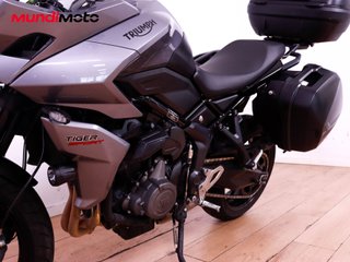 TRIUMPH TIGER SPORT 660