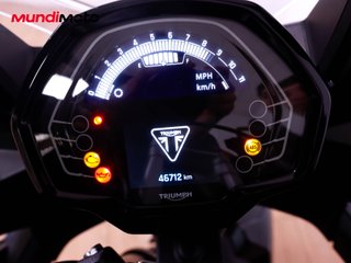 TRIUMPH TIGER SPORT 660