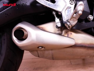 TRIUMPH TIGER SPORT 660