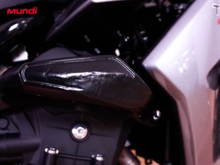 TRIUMPH TIGER SPORT 660