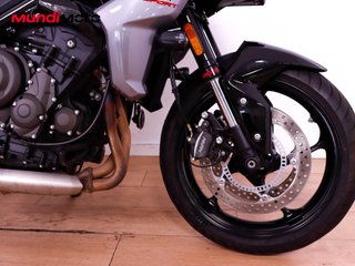 TRIUMPH TIGER SPORT 660
