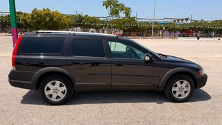Volvo XC70 2007