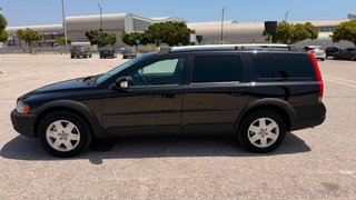 Volvo XC70 2007