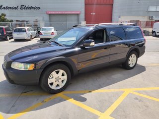Volvo XC70 2007