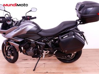 TRIUMPH TIGER SPORT 660
