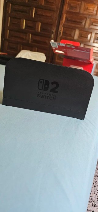 Nintendo Switch 2 (NUOVA)