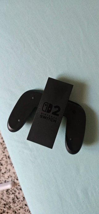 Nintendo Switch 2 (NUOVA)