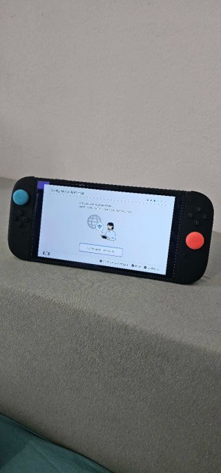 Nintendo Switch 2 (NUOVA)
