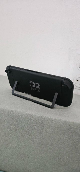 Nintendo Switch 2 (NUOVA)