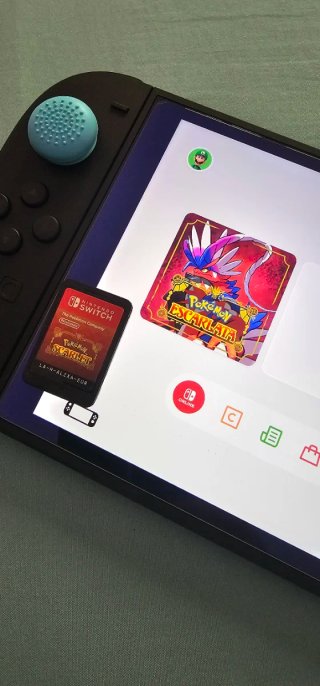 Nintendo Switch 2 (NUOVA)