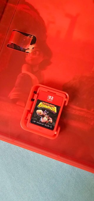 Nintendo Switch 2 (NUOVA)