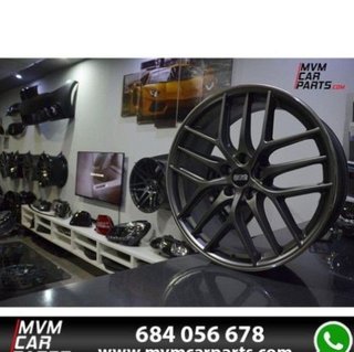 Llantas 20 BBS CC-R Originales