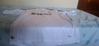 Camiseta oficial Real Madrid Ronaldo 9