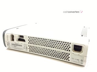 microsoft xbox 360 core