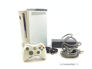 microsoft xbox 360 core