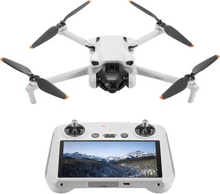Dron DJI Mini 3