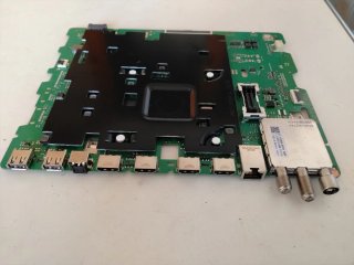 Despiece Samsung QE55Q70DAT BN41-03136B BN94-18372