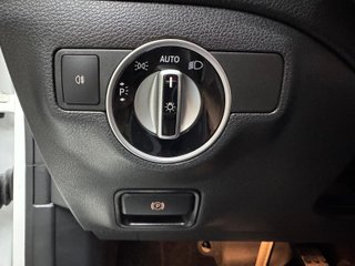 Mercedes-Benz CLA CLA 200