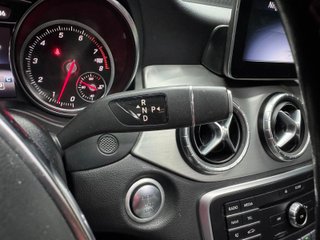 Mercedes-Benz CLA CLA 200