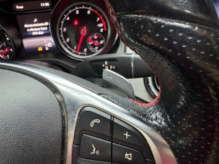 Mercedes-Benz CLA CLA 200