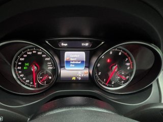 Mercedes-Benz CLA CLA 200