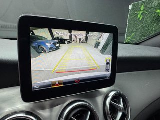 Mercedes-Benz CLA CLA 200