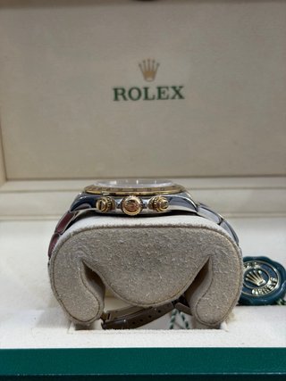¡Oferta! Rolex Daytona zenith 16523