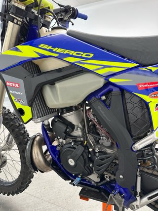 Sherco SE 300 2T Enduro