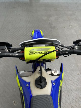Sherco SE 300 2T Enduro