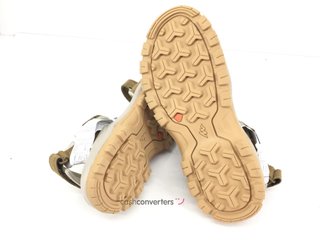 sandalias decathlon