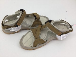 sandalias decathlon