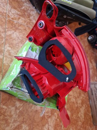 Pilotos Traseros Seat León MK2 (2 uds)