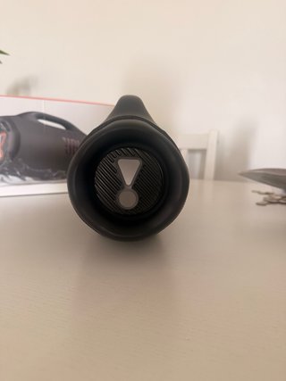 JBL Boombox 4 Negro