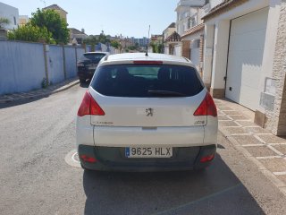 se vende pegueol 3008
