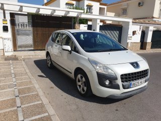se vende pegueol 3008