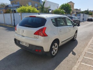 se vende pegueol 3008