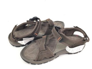 sandalias decathlon