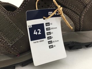 sandalias decathlon