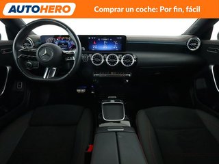 Mercedes Clase CLA CLA 220 d AMG Line