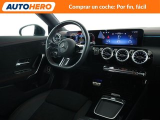 Mercedes Clase CLA CLA 220 d AMG Line