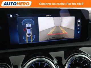 Mercedes Clase CLA CLA 220 d AMG Line