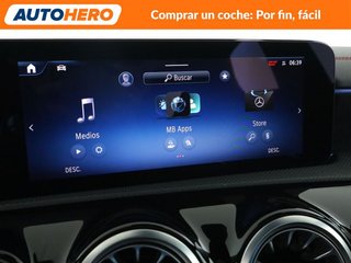 Mercedes Clase CLA CLA 220 d AMG Line