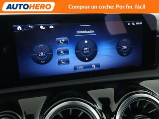 Mercedes Clase CLA CLA 220 d AMG Line