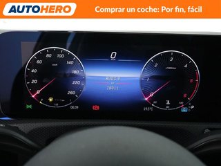 Mercedes Clase CLA CLA 220 d AMG Line