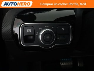 Mercedes Clase CLA CLA 220 d AMG Line
