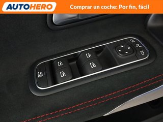 Mercedes Clase CLA CLA 220 d AMG Line