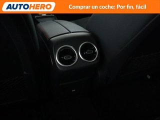 Mercedes Clase CLA CLA 220 d AMG Line