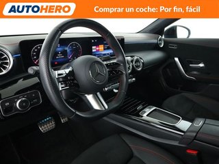 Mercedes Clase CLA CLA 220 d AMG Line