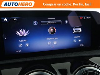 Mercedes Clase CLA CLA 220 d AMG Line