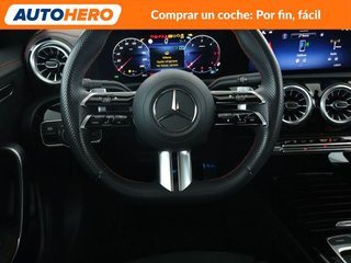Mercedes Clase CLA CLA 220 d AMG Line